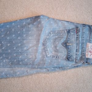 True Religion Shorts
